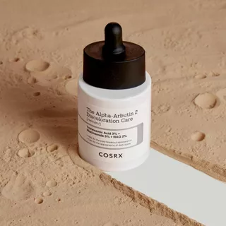 COSRX The Alpha-Arbutin 2 Sérum Cuidado Descoloração 50ml