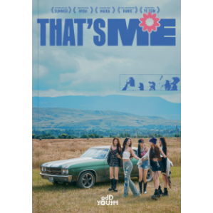 ODD YOUTH Best friends サノク トレカ マヤ ODD YOUTH - [ BEST FRIENDZ ] DEBUT SINGLE ALBUM | Shopee Brasil