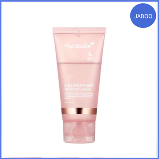 Máscara De Embrulho Noturno De Colágeno Medicube 75mL
