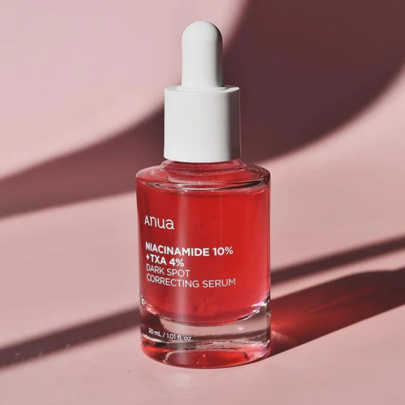ANUA Niacinamide 10 TXA 4% Dark Spot Correcting Serum 30ml