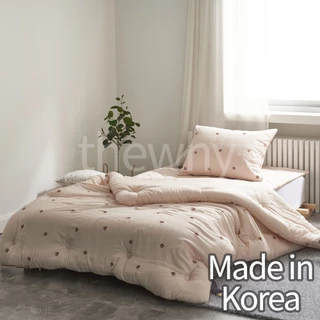 A Roupa De Cama Com Cobertor Choco Modal