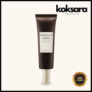 Skin1004 Madagascar Centella Probio-cica Glow Sun Ampoule 50ml shipping from korea em Oferta na Shopee
