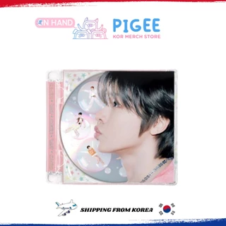 NCT WISH - [ POPPOP ] 2ND MINI ALBUM (JEWELCASE Ver.)