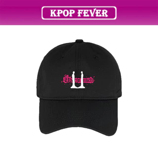G-DRAGON - [ Übermensch ] TOUR MD / BALL CAP
