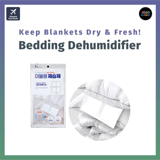 Gel Desumidificador De Cobertor Tipo 80g / Envio Da Coreia