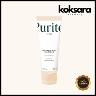 Purito Oat-In Calming Gel Cream 100ml em Oferta na Shopee