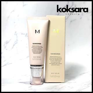 missha bb Bomer Creme 40ml