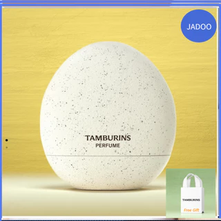 tamburins Coleção De Ovos TAMBURINS 14ML PUMKINI/METAL Sagrada/Praia De Sal De Madeira/CHAMO/Outono De Data