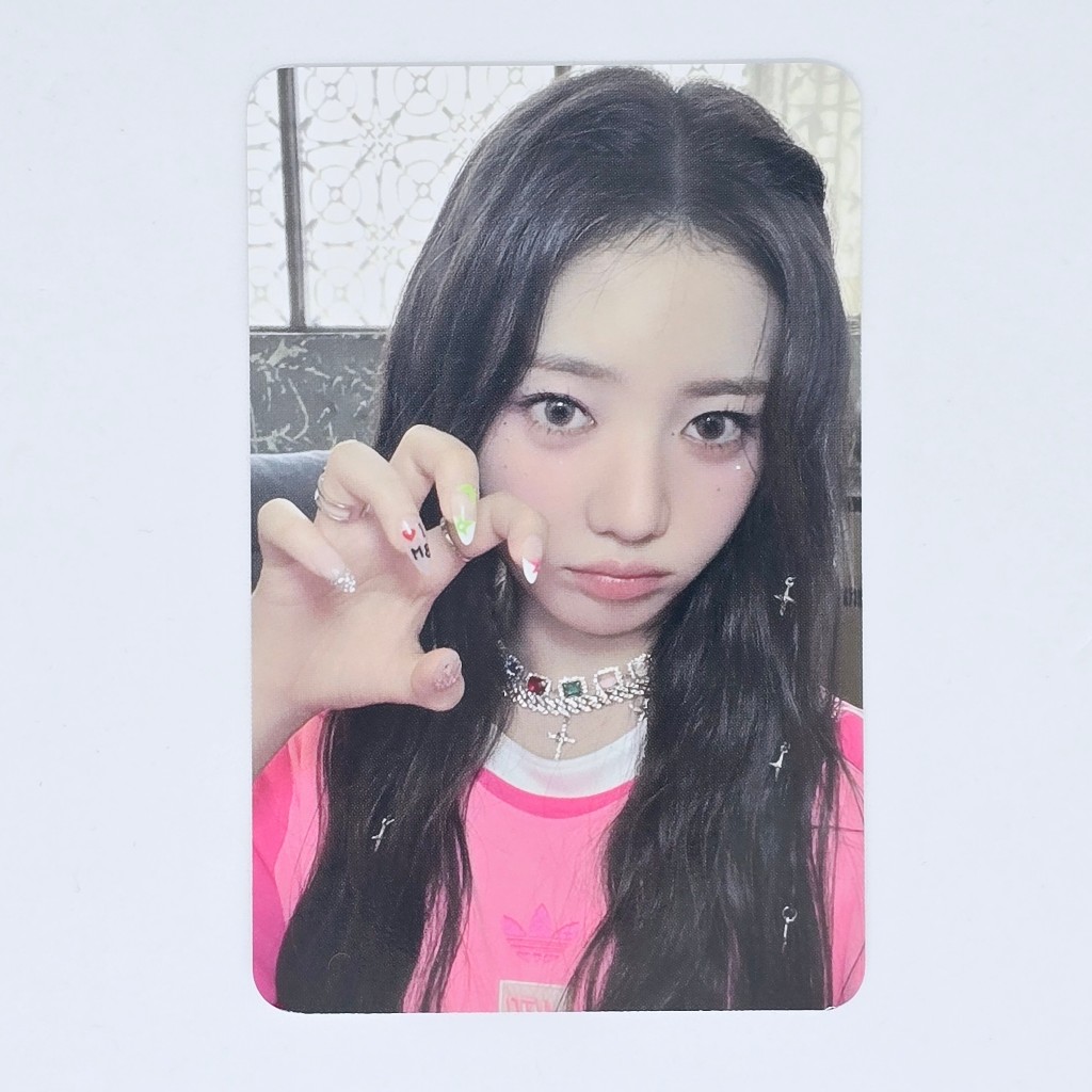 BABYMONSTER POB KTOWN4U DRIP PHOTOCARD | Shopee Brasil