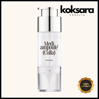 Millimilli Medi Ampoule (Colla) 15ml em Oferta na Shopee