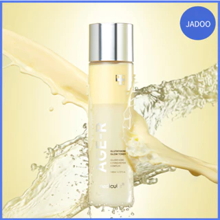 MEDICUBE Age-R Glutationa Glow Toner 140ml