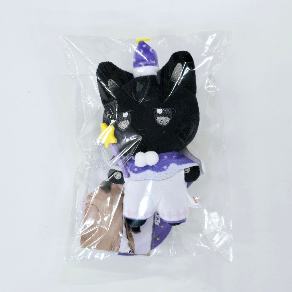 ATEEZ ANITEEZ IN DREAMLAND MD PLUSH KEYRING GUARDIAN ANGEL