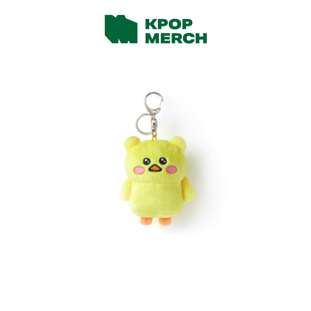 LE SSERAFIM - Fims Club Plush Keyring | Shopee Brasil