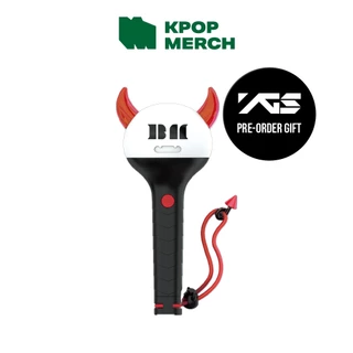 (YG Offline POB) BABYMONSTER Official Light Stick