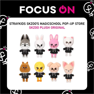 SKZOO PLUSH ORIGINAL VER. STRAYKIDS SKZOO