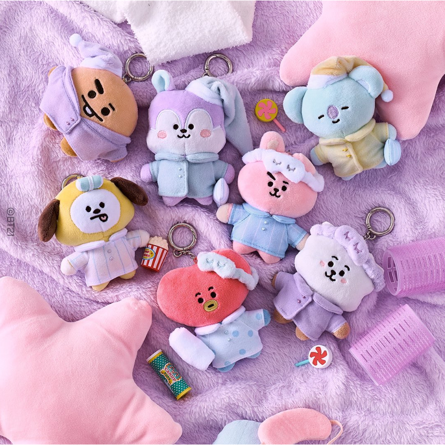 Bts Bt21 em Promoção na Shopee Brasil 2026