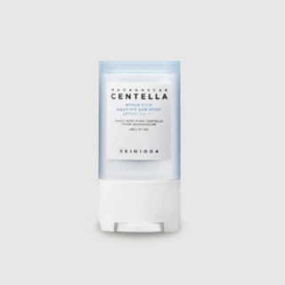 [Pele1004] Madagascar Centella Hyalu-Cica Bastão Solar Silky-Fit 20g
