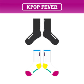 G-DRAGON - [ Übermensch ] TOUR MD / SOCKS