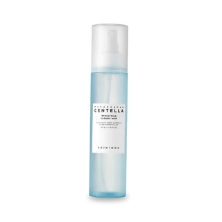 [SKIN1004] Madagascar Centella Hyalu-Cica Névoa Nublada 120ml Da Coréia