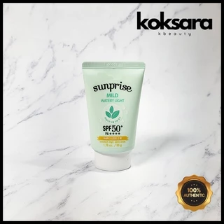 ettude hous sunprise mild watery light spf50+ pa++ 50g