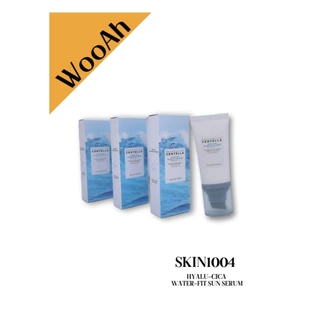 [SKIN1004] Soro Solar Water-CICA PA + 50ml