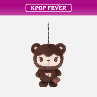 EXO KAI [KAION] 2025 TOUR MD / NINI BEAR 15CM DOLL