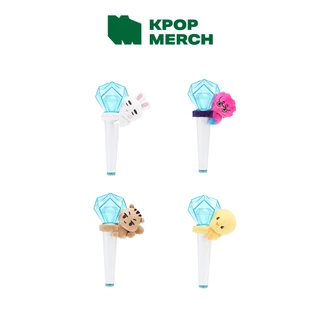 SHINee - 2025 SHINee World Ⅶ E.S.S.A.Y MD [ Fanlight Deco Doll ]