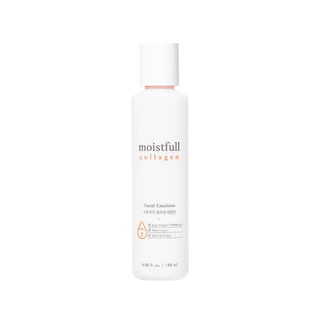 ettude hous  moistfull collagen emulsion 180ml em Oferta na Shopee