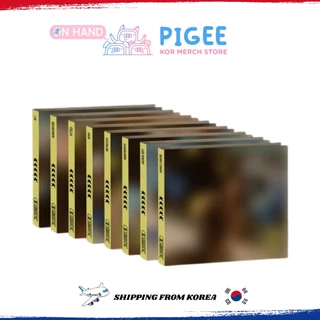 STRAY KIDS - 3RD ALBUM [ 5-STAR ] DIGIPACK VER