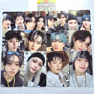 STRAY KIDS - SKZ HOP HIPTAPE 