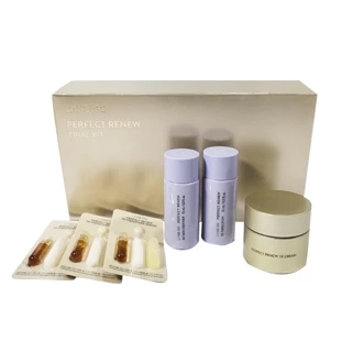 Laneige Perfect Renew Trial Kit em Oferta na Shopee