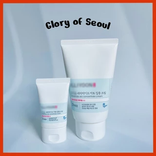 llliyoon ceramide ato concentrate cream (30/230ml) 2Type