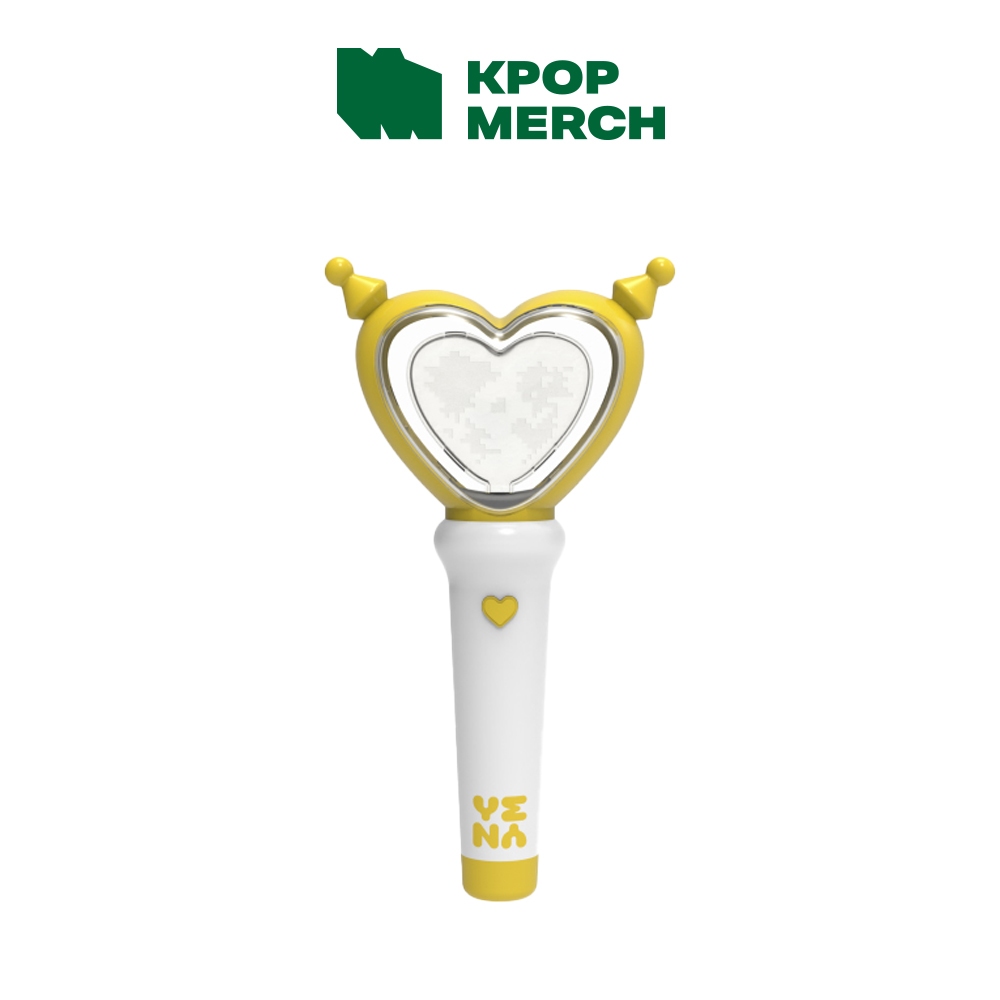 YENA Official Light Stick | Shopee Brasil