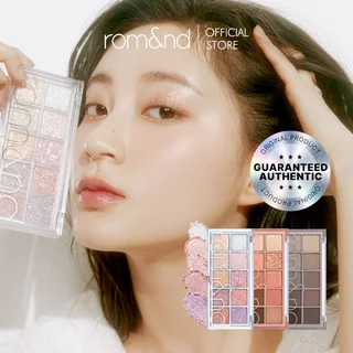 rom&nd Better Than Palette 6g