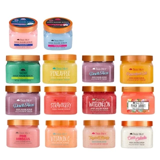 Tree Hut Shea Sugar Scrub 510g 14types