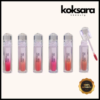 etude house over glowy tint 3g 17colors em Oferta na Shopee