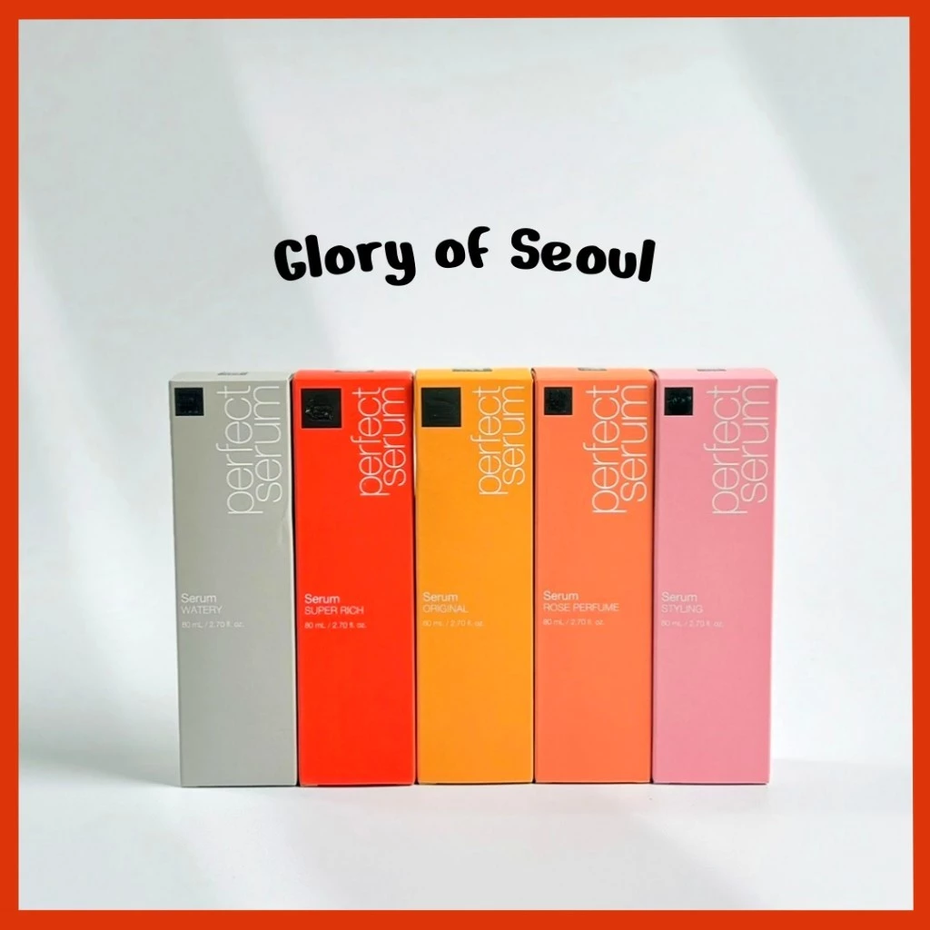 Perfect Serum Original 80ml (6Types) / 200ml