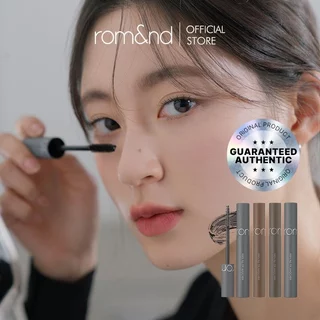 rom&nd Han All Fix Mascara 7g