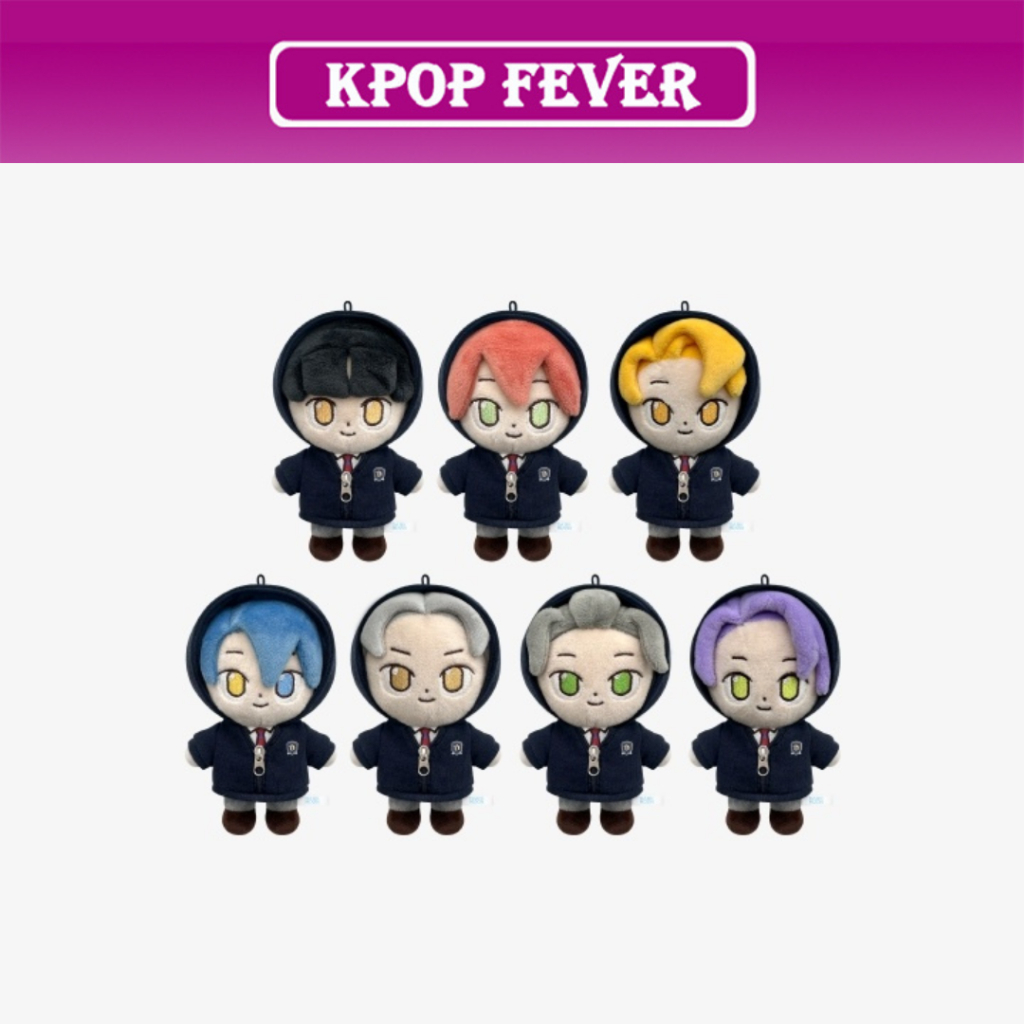 ENHYPEN - [ DARK MOON ] POP-UP MD / PLUSH TOY | Shopee Brasil