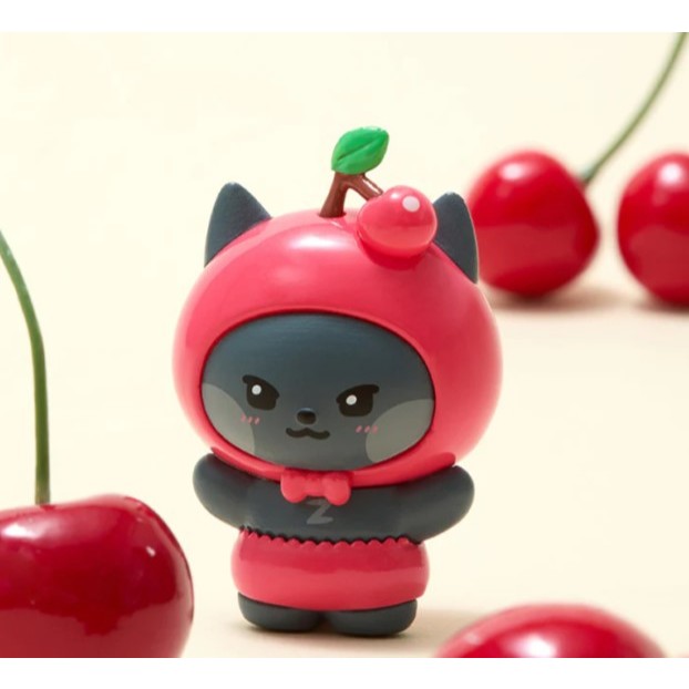 ZEROBASEONE Zeroni FRUIT EDITION FIGURE | Shopee Brasil