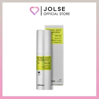celimax The VITA-A Retinol Shot Sérum Apertador 30ml