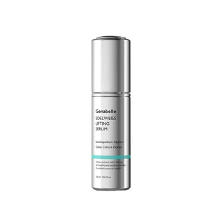 Genabelle Lifting Edelweiss Elasticity Ampoule Serum 40ml