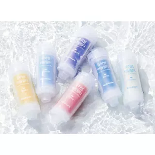 [Bodyluv] Filtro Secret PureSome Para Chuveiro-Purificador De Água E Cuidados Com A Pele/De Substituição