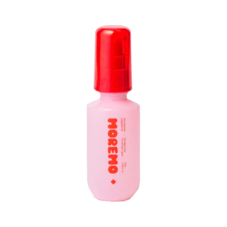 moremo hair essence delightful oil 70ml em Oferta na Shopee