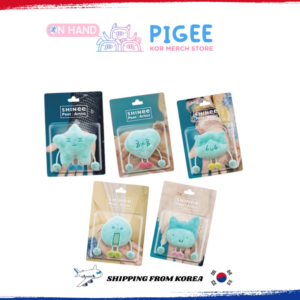 SHINEE - [ POET ARTIST ] SINGLE ALBUM (SMART ALBUM Ver.) | Shopee