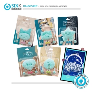 (STAR RIVER_DOLL ver) SHINee 