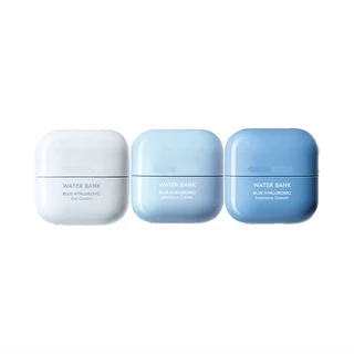 Laneige Banco De Água Creme Hialurônico Azul 50ml 3 Tipos
