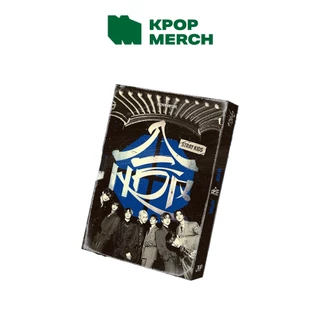 Stray Kids - SKZHOP HIPTAPE [ Hop ]_Hiptape ver