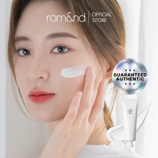 rom&nd Back Me Tone Up Cream 50ml