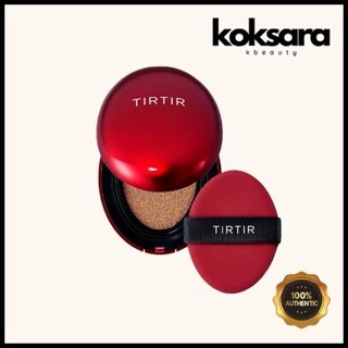 [Mini] TIRTIR Mask Fit Red Cushion Foundation Mini 45 Colors